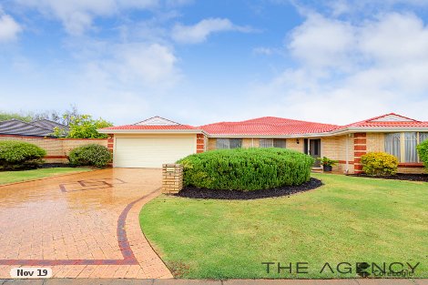 4 Ebury Mews, Canning Vale, WA 6155