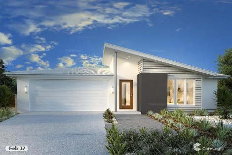 Lot 206 Stonebridge Rd, Drysdale, VIC 3222