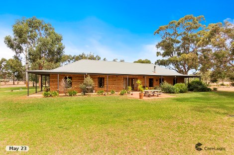 72 Quakes Rd, Balliang, VIC 3340