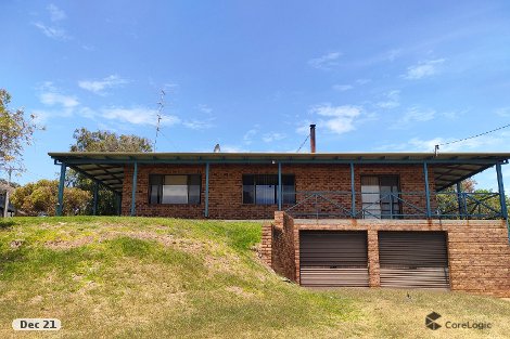 16 Zenner Pl, Binningup, WA 6233