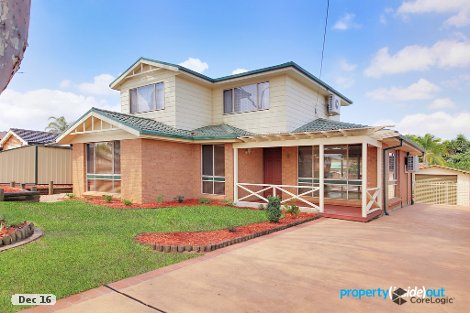 61 Golding Dr, Glendenning, NSW 2761