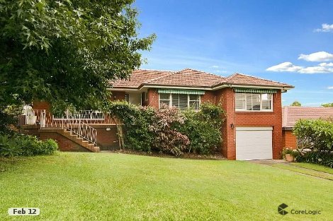 18 Westmeath Ave, Killarney Heights, NSW 2087