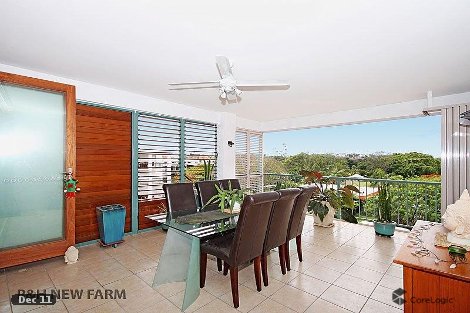 14/128 Sydney St, New Farm, QLD 4005