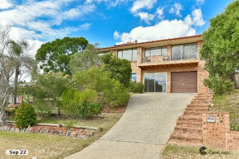 43 Minchinbury Tce, Eschol Park, NSW 2558