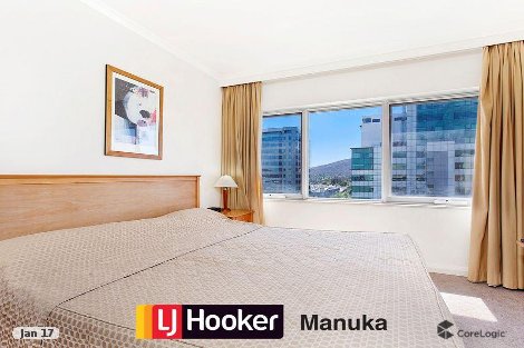 701/2 Akuna St, City, ACT 2601