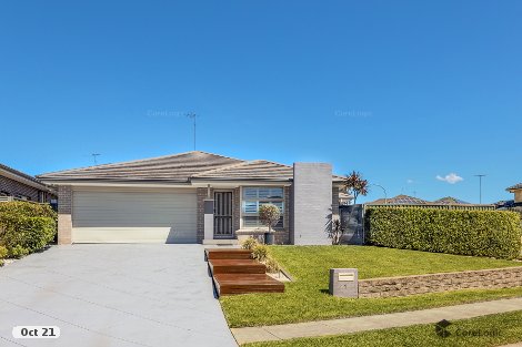 1 Grandeur Cres, Glenmore Park, NSW 2745