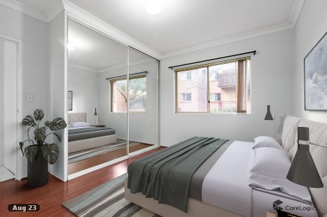 12/14-16 Lennox St, Parramatta, NSW 2150