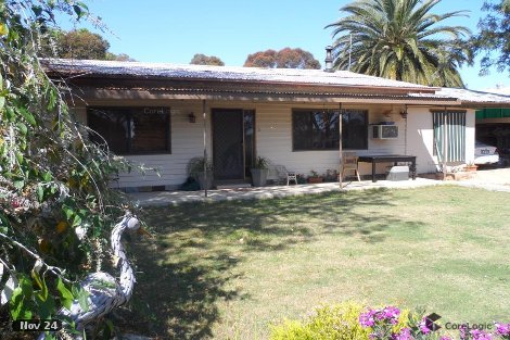 3 Borneo St, Loxton North, SA 5333