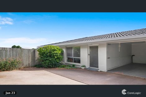 4/2 Faith St, Rangeville, QLD 4350