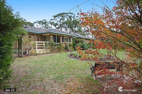 137 Coffeys Rd, Bullengarook, VIC 3437