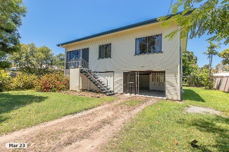 33 Howlett St, Currajong, QLD 4812