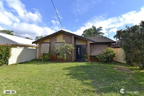 21 Mascot St, Woy Woy, NSW 2256