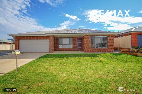 5 Zara St, Gobbagombalin, NSW 2650