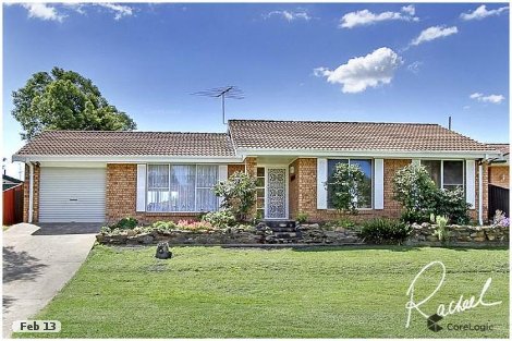 18 Ivy Ave, Mcgraths Hill, NSW 2756