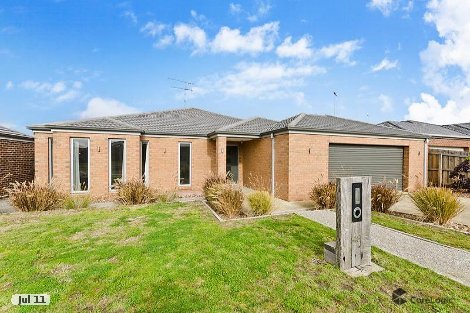 48 Blackheath Mews, Waurn Ponds, VIC 3216