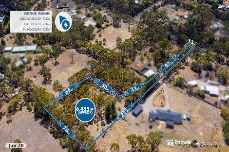 90 Mercer St, Teesdale, VIC 3328