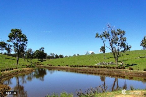 1539 East Kunderang Rd, Jeogla, NSW 2350