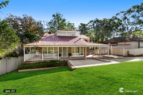 21 Mitchell Dr, Glossodia, NSW 2756