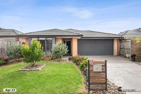 52 Blue Lake Dr, Wallan, VIC 3756