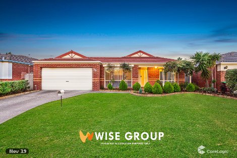 56 Bateman Gr, Hampton Park, VIC 3976