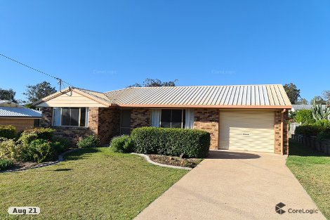 20 Smith St, Wondai, QLD 4606