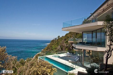 405 Whale Beach Rd, Palm Beach, NSW 2108