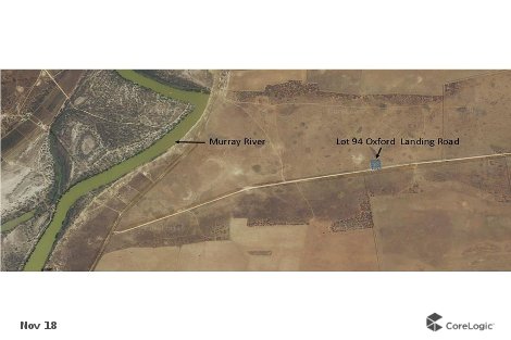 Lot 94 Oxford Landing Rd, Murbko, SA 5320