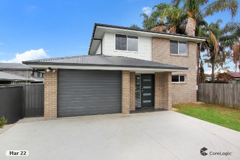 9b Muscharry Rd, Londonderry, NSW 2753