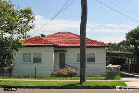 98 Station St, Fairfield Heights, NSW 2165