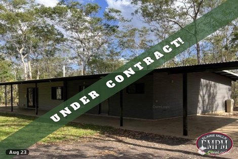 80 Eucalyptus Rd, Herbert, NT 0836