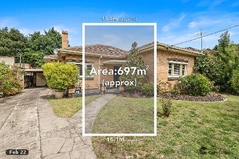 1 Raymond Gr, Caulfield South, VIC 3162