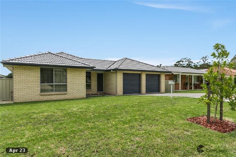 10 Denbigh Pl, South Nowra, NSW 2541