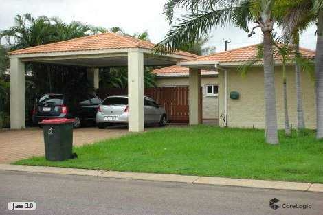 16 Halkitis Ct, Coconut Grove, NT 0810