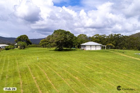 28 Warrell Waters Rd, Gumma, NSW 2447