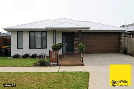 3 Robertson Ave, Aintree, VIC 3336