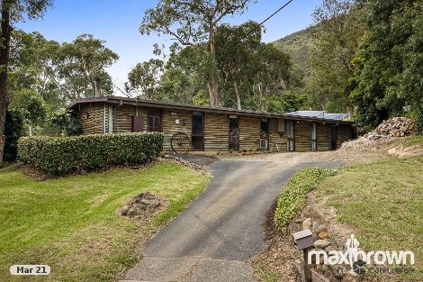 22 Bracken Ave, Montrose, VIC 3765