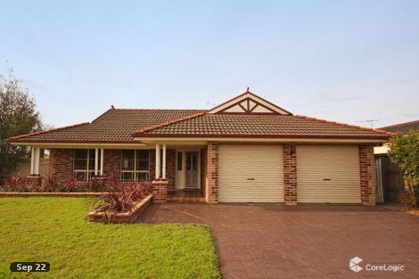 7 Casuarina Pl, Narellan Vale, NSW 2567