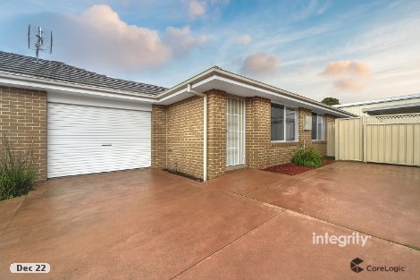 4/14 Hanover Cl, South Nowra, NSW 2541
