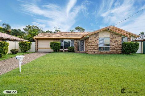 5 Gingko Cres, Regents Park, QLD 4118