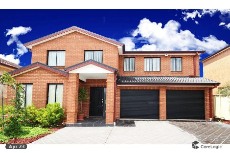 67b Horningsea Park Dr, Horningsea Park, NSW 2171