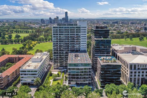 424/499 St Kilda Rd, Melbourne, VIC 3004