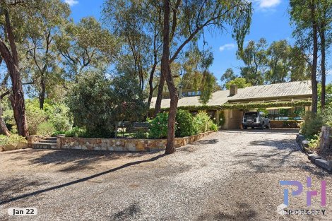 196 Sailors Gully Rd, Sailors Gully, VIC 3556