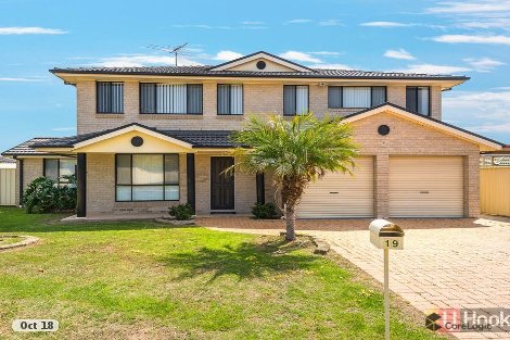 19 Mahogany St, Prestons, NSW 2170