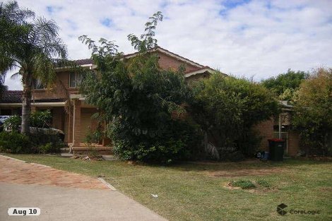 4 Belah Cl, Hillvue, NSW 2340