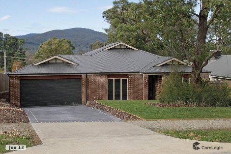 10 Nature Park Rise, Yarra Junction, VIC 3797