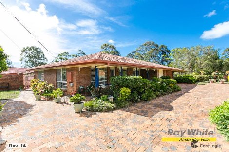 1/21 Carrock St, Alexandra Hills, QLD 4161