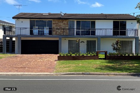 266 Belgrave Esp, Sylvania Waters, NSW 2224