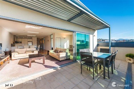 1/252 Argyle St, North Hobart, TAS 7000