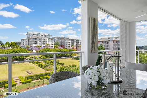 41/1 Rosewater Cct, Breakfast Point, NSW 2137