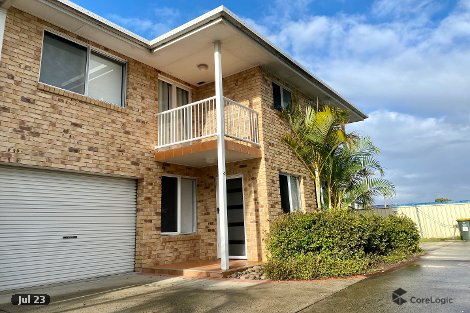 4/41 Park St, Evans Head, NSW 2473